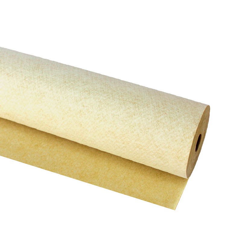 Textura de lámina impermeabilizante Dry 120
