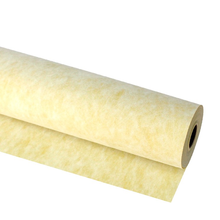 Textura de lámina impermeabilizante Dry 40