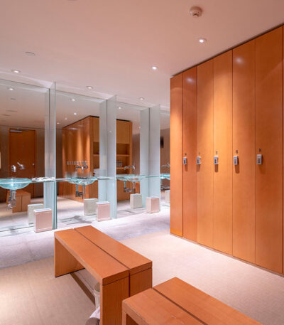 imagen impermeabilización baños interiores