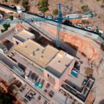 construcción láminas dry80