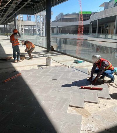 imagen construcción revestech láminas