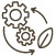Icono circular