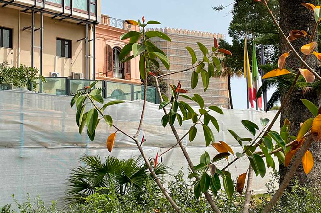 La importancia de proteger el patrimonio histórico