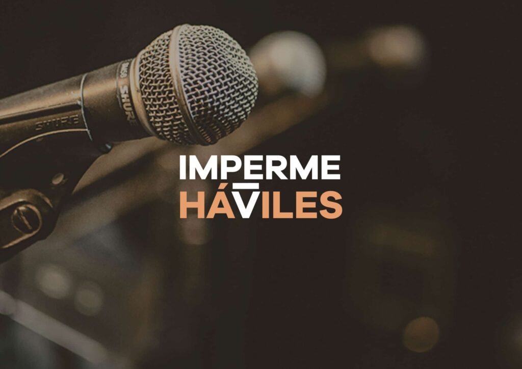 Impermeháviles es un nuevo espacio de entrevistas creado por Revestech para conocer a los expertos más habilidosos de sectores relacionados con la construcción, la sostenibilidad y el medio ambiente